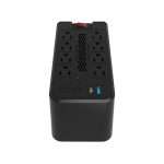 FORZA FVR-1221 USB VOLT REG 1200VA/600W 120V 8-NE