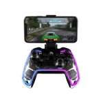 HAVITT GAMEPAD BLUETOOTH BLANCO