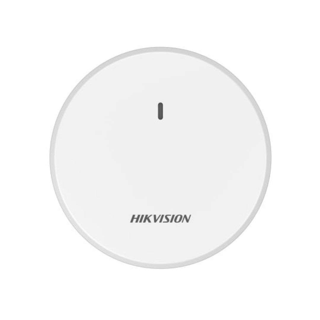 SUPRICOM HIKVISION PUNTO DE ACCESO WI-FI 5 1200M, 1 PUERTO GIGABIT CON ENTRADA POE DS-3WAP522-SI HIKVISION PUNTO DE ACCESO WI-FI 5 1200M, 1 PUERTO GIGABIT CON ENTRADA POE - Imagen 1