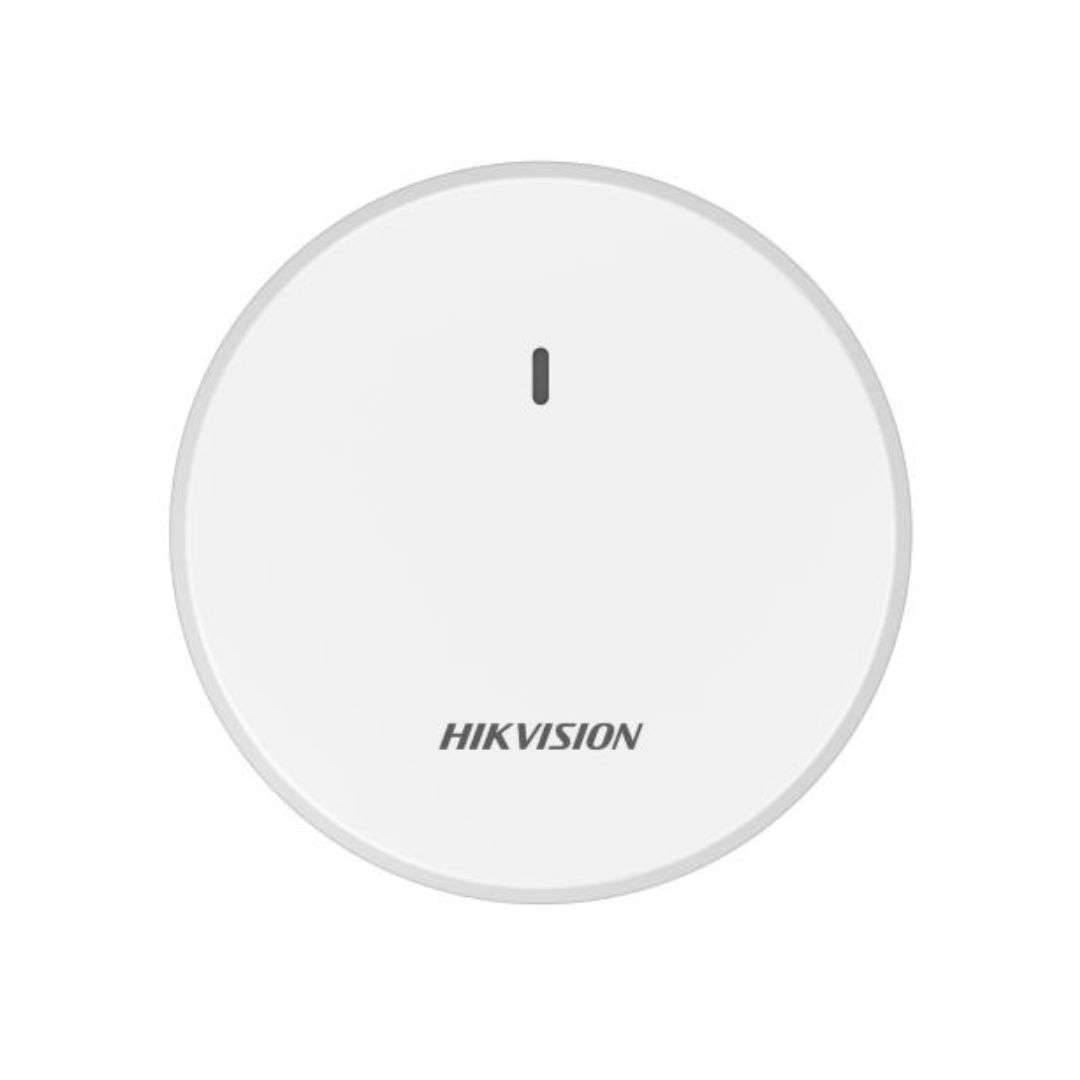 SUPRICOM HIKVISION PUNTO DE ACCESO Wi-Fi 6 1800M, 1 PUERTO GIGABIT CON ENTRADA POE DS-3WAP622G-SI HIKVISION PUNTO DE ACCESO Wi-Fi 6 1800M, 1 PUERTO GIGABIT CON ENTRADA POE - Imagen 1