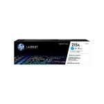 HP 215A CYAN LASERJET TONER