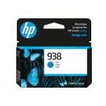 HP 938CYAN ORIGINAL INK CARTRIGER