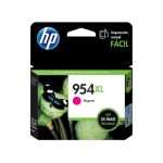 HP 954XL MAGENTA  ORIGINAL INK CARTRIDGE