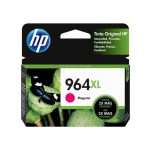 HP 964XL MAGENTA ORIGINAL INK CARTRIDGE
