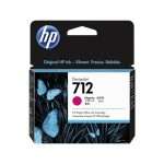 HP712 29 MLL MAGENTA INK CARTRIGE PARA PLOTTER HP T250