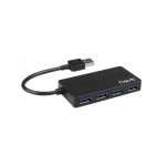 HUB USB HV-H103 USB 3.0 HAVIT