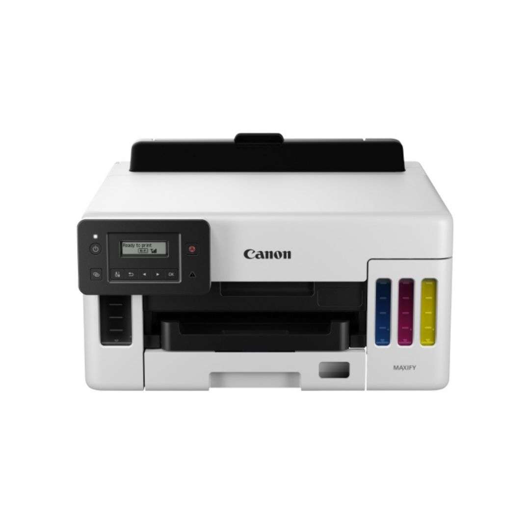 SUPRICOM IMPRESORA CANON MAXIFY GX5010 LAM 5550C004AA IMPRESORA CANON MAXIFY GX5010 LAM - Imagen 1