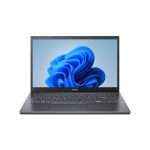 LAPTOP ACER ASPIRE 5  15.6" A515-57-571M INTEL CORE I5-12450H, 8GB, 512GB CHASIS METALICO
