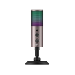 MICRÓFONO DE MESA RGB GK61