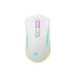 MOUSE GAMING BLANCO HAVIT