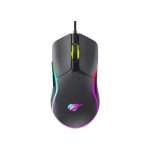 Mouse Havit MS1029 Gaming Negro