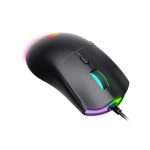 MOUSE GAMING NEGRO HAVIT