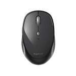 MOUSE HAVIT INALÁMBRICO GRIS Y NEGRO