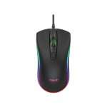 Mouse Gamer MS72 Ocre HAVIT USB