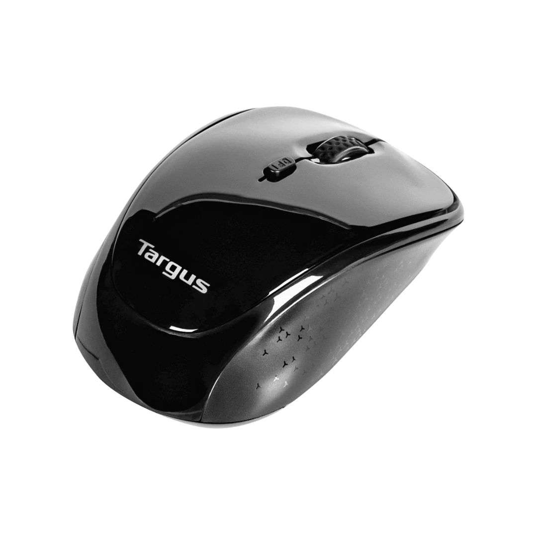 SUPRICOM MOUSE INALAMBRICO BLUETRACE TARGUS AMW50US MOUSE INALAMBRICO BLUETRACE TARGUS - Imagen 1