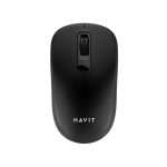 Mouse Inalámbrico Havit MS626GT – Negro