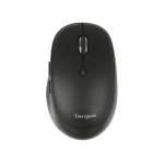 MOUSE INALÁMBRICO TARGUS ANTIMICROBIANO MIDSIZE COMFORT MULTI-DEVICE