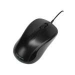 MOUSE OPTICO TARGUS USB NEGRO