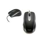 MOUSE USB HAVIT HV-MS753 BLACK/GRAY