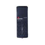 REGULADOR SMARTBITT AVR 2200 VA 8 CONTACTOS