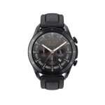 RELOJ INTELIGENTE NEGRO HAVIT