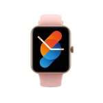 RELOJ INTELIGENTE ROSA HAVIT