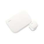 ROUTER LINKSYS MICRO MESH WIFI 6 2PK AX3000 - Router Plus Node