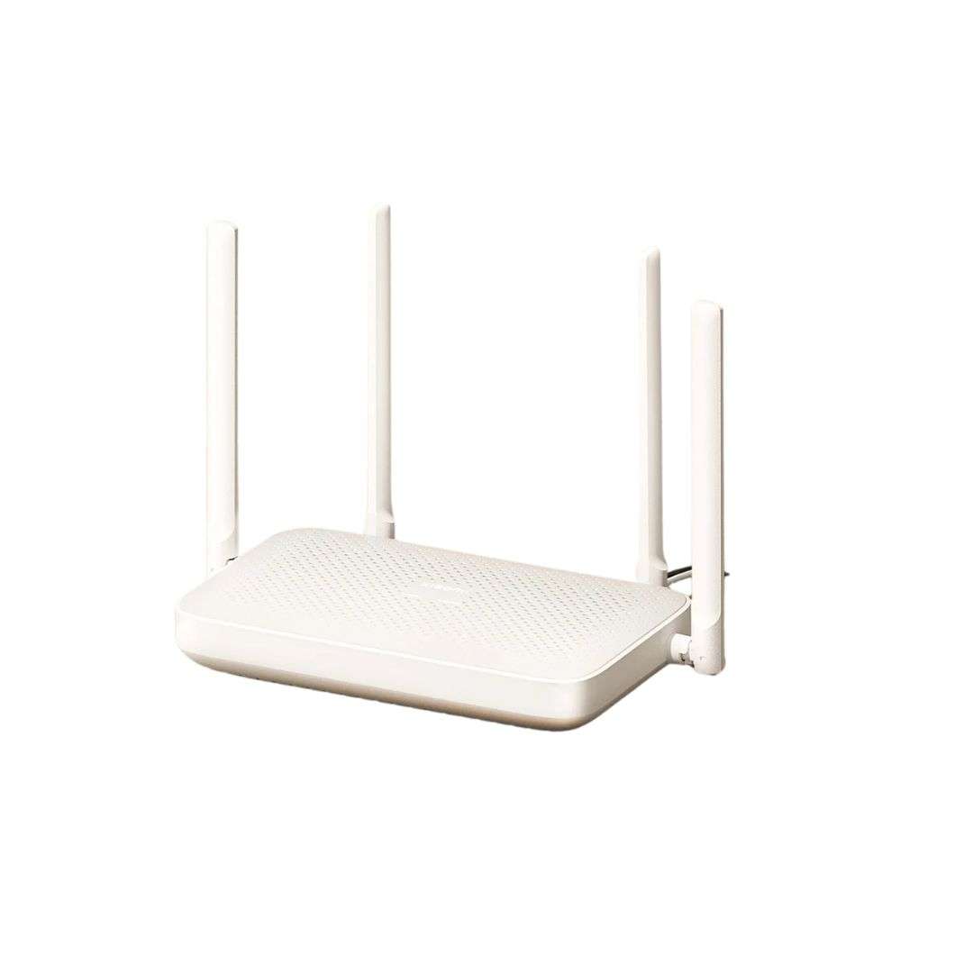 SUPRICOM ROUTER XIAOMI AX1500 5GZ RED MESH 54939 ROUTER XIAOMI AX1500 5GZ RED MESH 54939 - Imagen 1