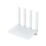 ROUTER XIAOMI AX3000T DUAL BAND 2.4G Y 5GHZ WIFI CON 4 ANTENAS 55780