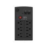 SMARTBITT UPS 800VA 6 CONTACTS