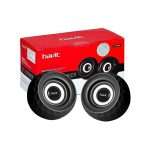SPEAKER HAVIT HV-SK486 USB NEGRO