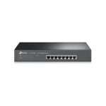 SWITCH TP-LINK 8-PORT GIGABIT DESKTOP/RACKMOUNT
