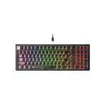 TECLADO GAMING HAVIT