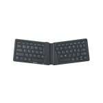 TECLADO INALAMBRICO, ERGONÓMICO, PLEGABLE EN ESPAÑOL TARGUS