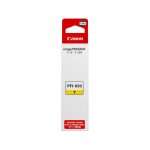 TINTA CANON PFI-050BK TC-20 AMARILLO, 70ML