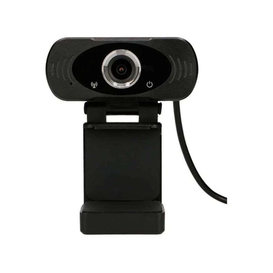 SUPRICOM WEB CAMERA IMI FULL HD 1080P MIC CMSXJ22A WEB CAMERA IMI FULL HD 1080P MIC - Imagen 1